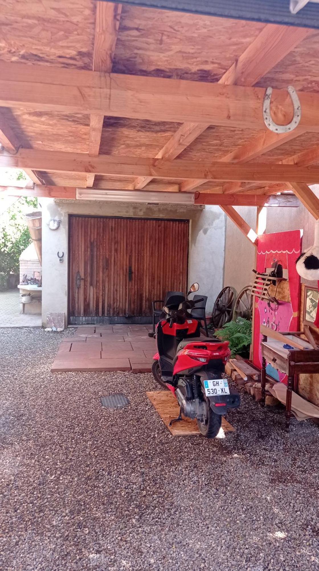 Garden Duplex Apartman Sundhoffen Kültér fotó