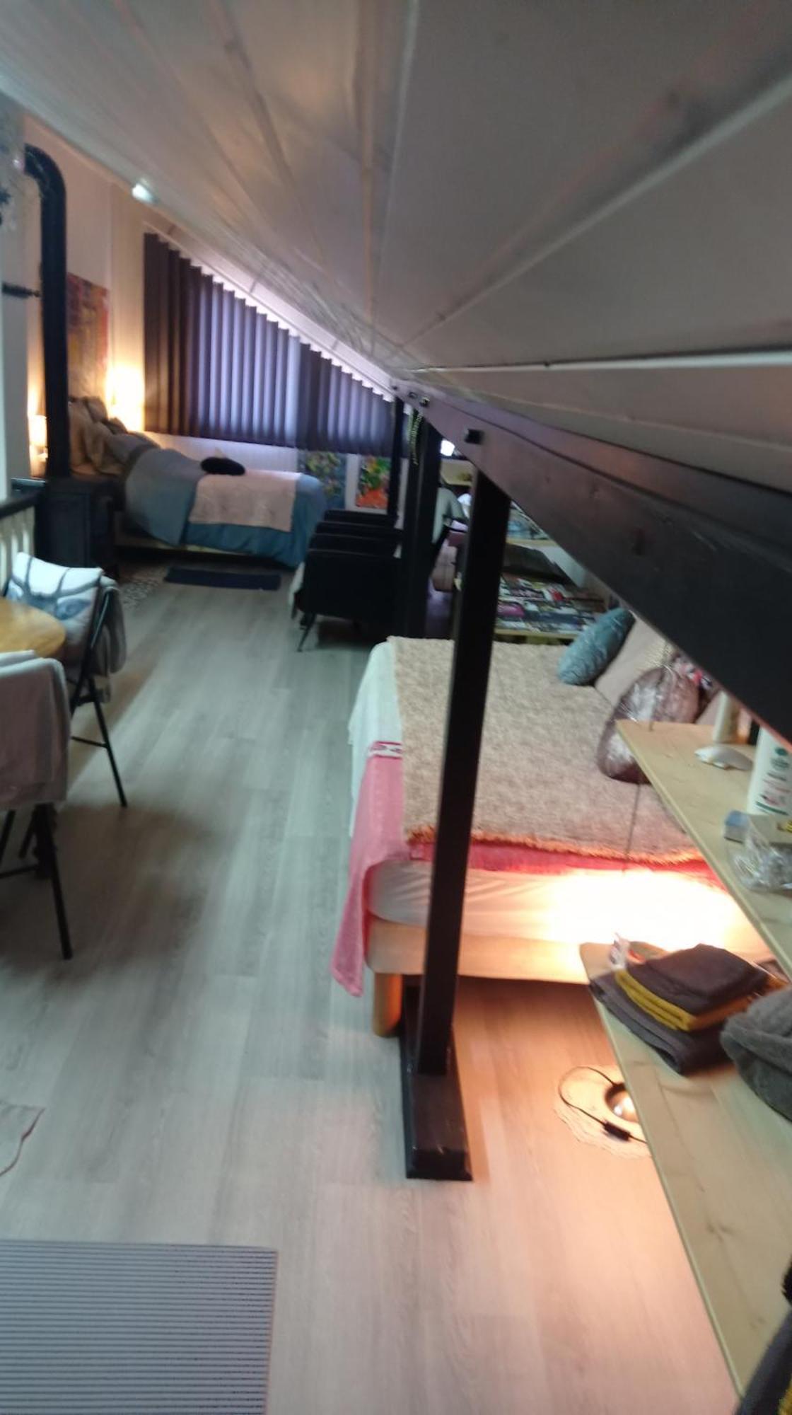 Garden Duplex Apartman Sundhoffen Kültér fotó