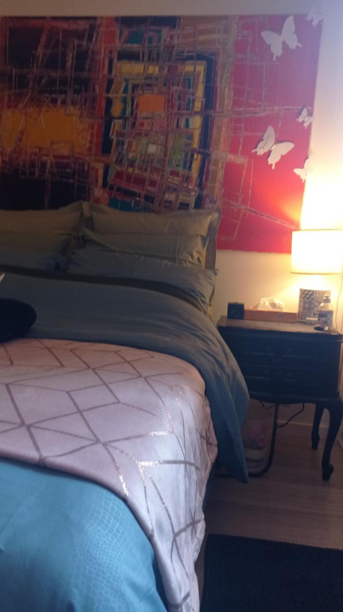 Garden Duplex Apartman Sundhoffen Kültér fotó