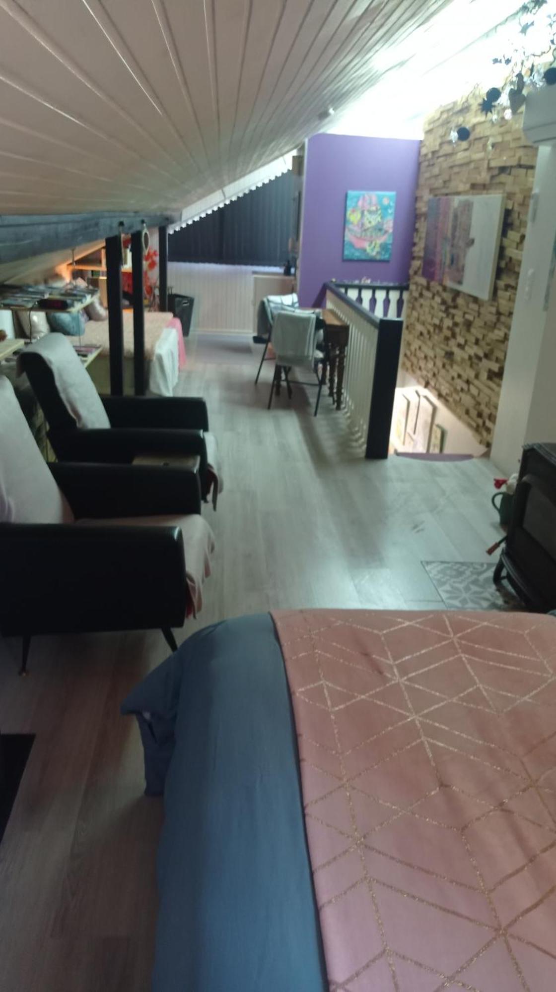 Garden Duplex Apartman Sundhoffen Kültér fotó