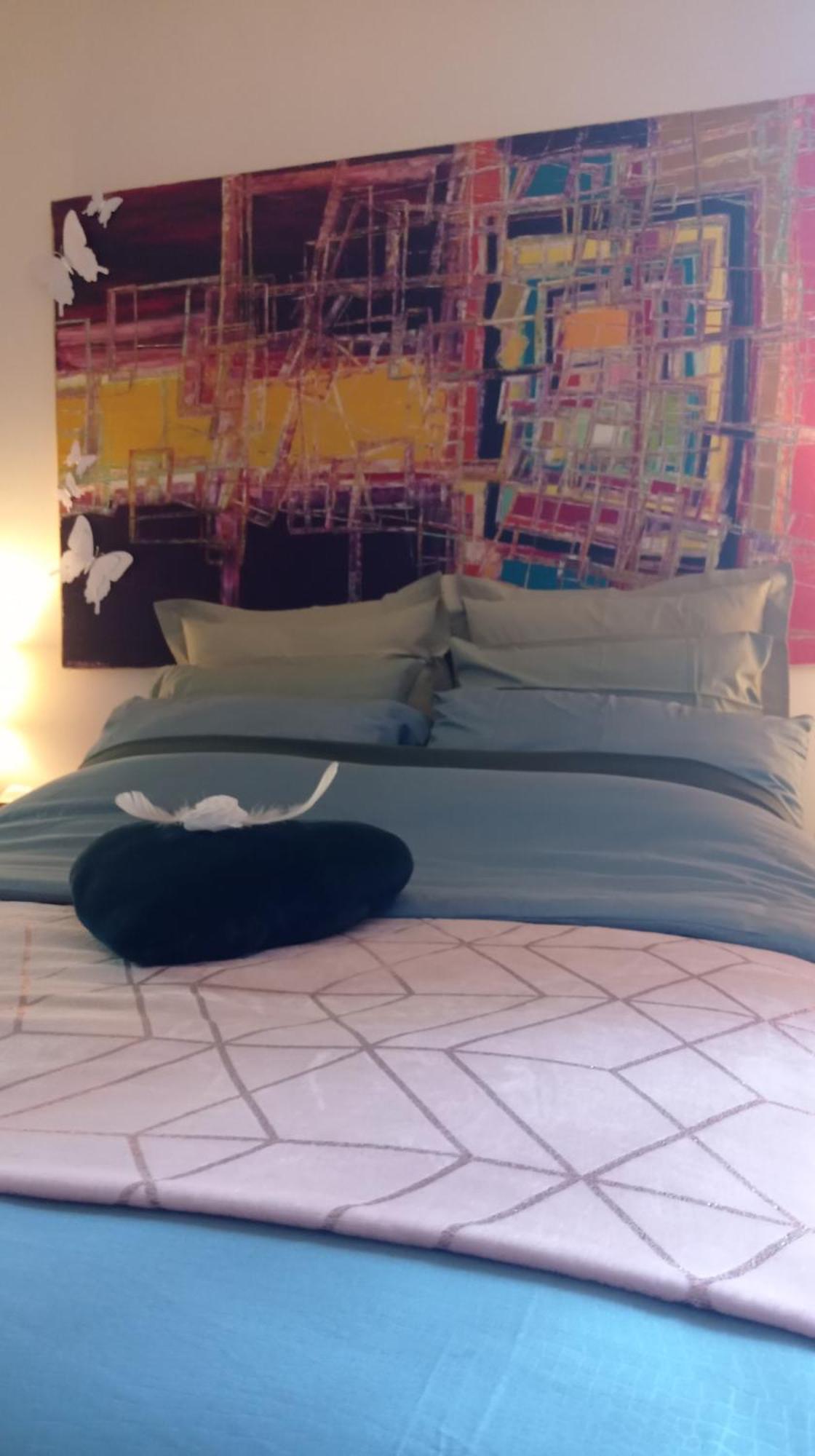 Garden Duplex Apartman Sundhoffen Kültér fotó