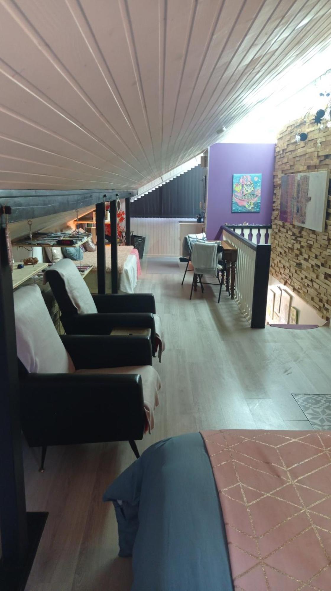 Garden Duplex Apartman Sundhoffen Kültér fotó