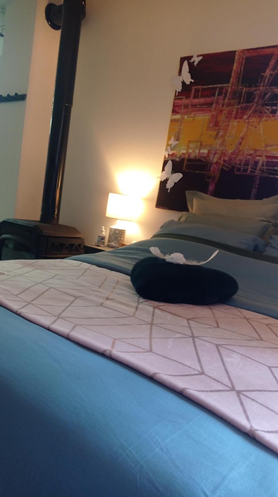 Garden Duplex Apartman Sundhoffen Kültér fotó